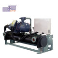 Sanher Ce&ISO Water Cooled Screw Type Chiller